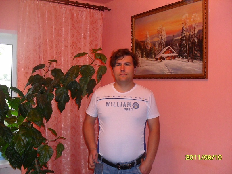 Дмитрий Васильев фотография #47