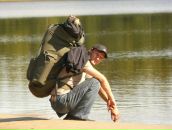 Фотография Мурашова Павла