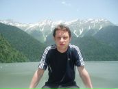 Фотография Заборского Ивана