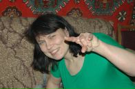 Фотография Васильевой Елены