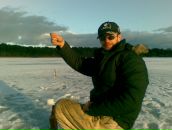 Фотография Конева Алексея