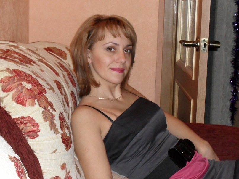 Наталья Мизева фотография #44