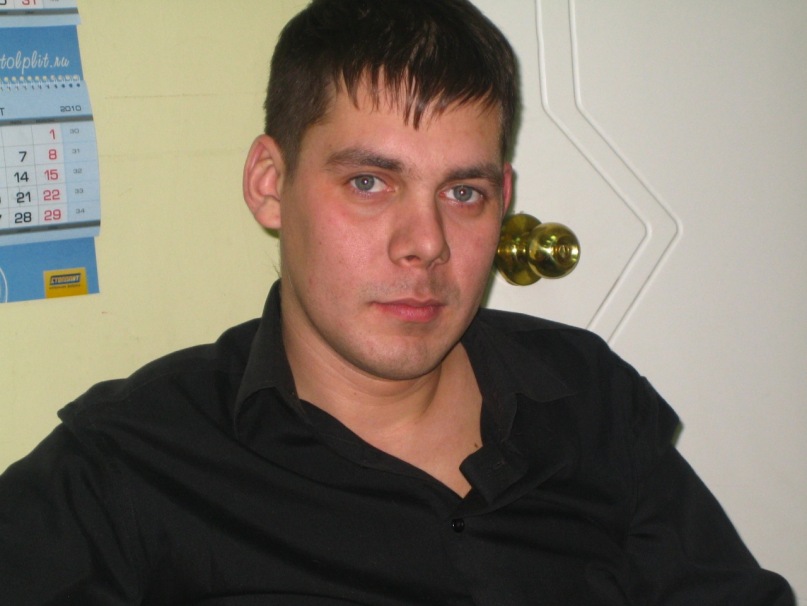 Иван Макрушин фотография #34