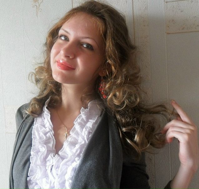 №18, Алёночка Терехова, Череповец, Россия №18, Алёночка Терехова, Череповец, Россия