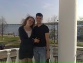 Фотография Шумовой Виктории