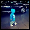 Фотография Горянова Владимира