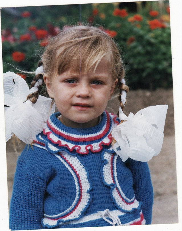 Лерчик Помыткина фотография #43