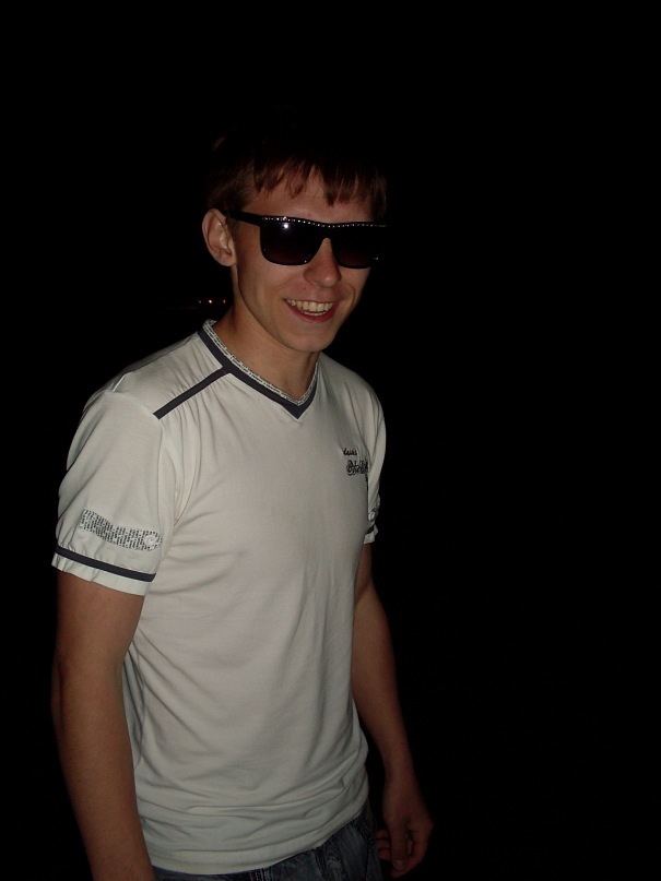 Денис Берлизев фотография #35