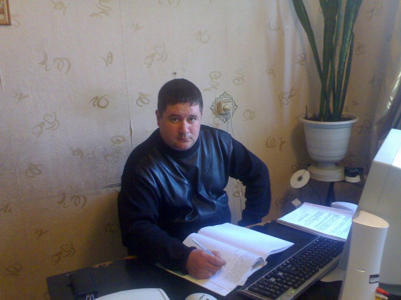 Александр Бедин фотография #4