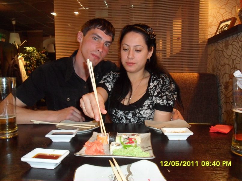 Леонид Дубков фотография #29