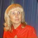 Фотография Осетровой Ирины