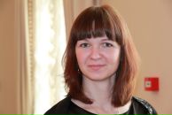 Фотография Воскресенской Ксении