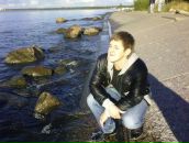 Фотография Yaschenko Артёма