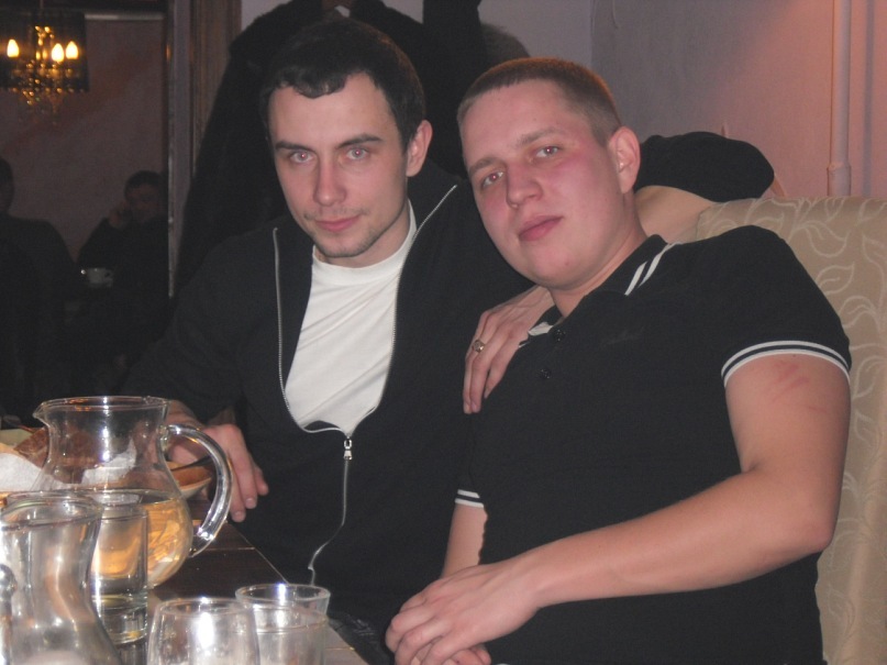 Сергей Павлов фотография #37