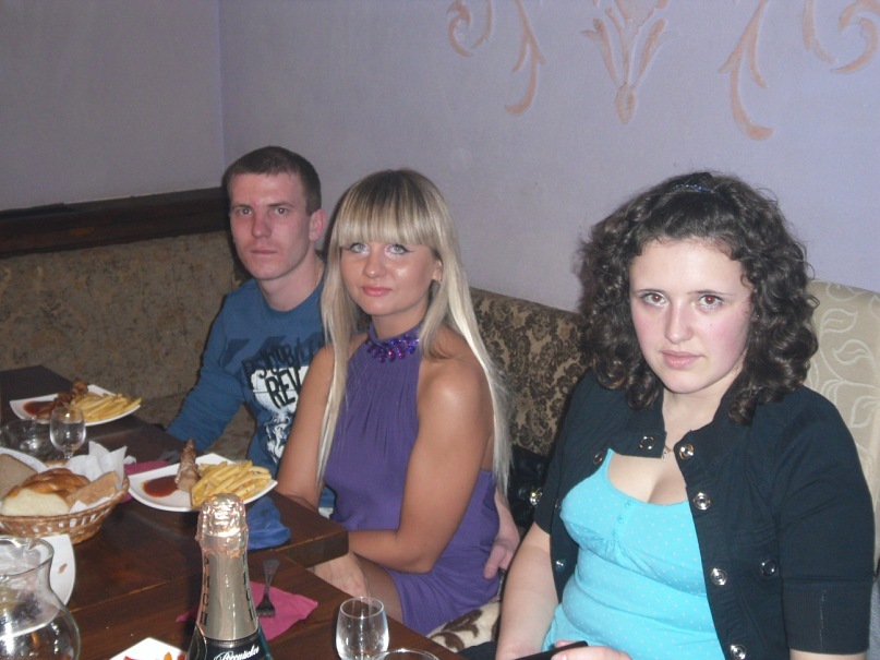 Сергей Павлов фотография #34