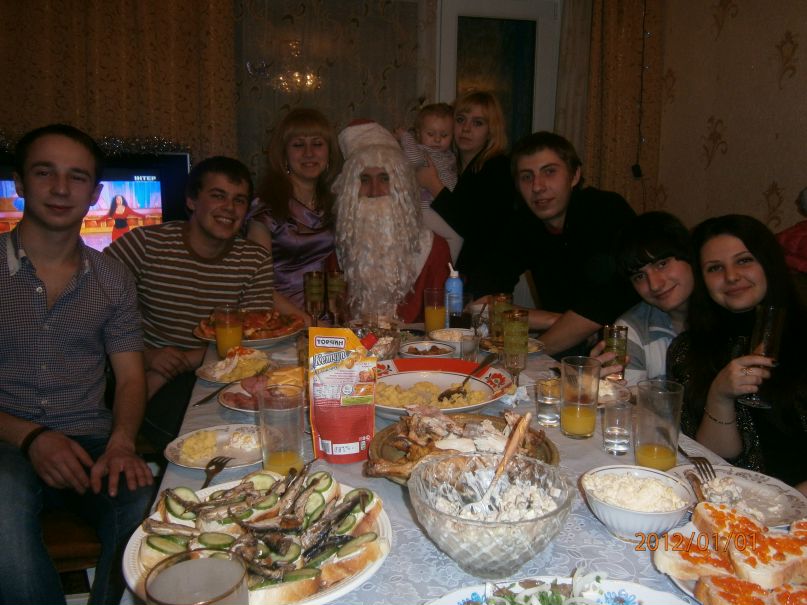 Дмитрий Шевченко фотография #47