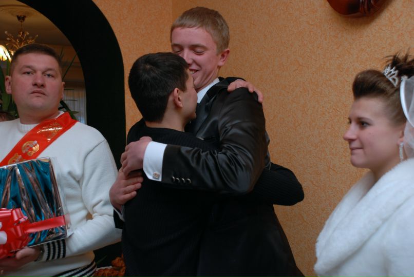 Колес Давыденко фотография #43