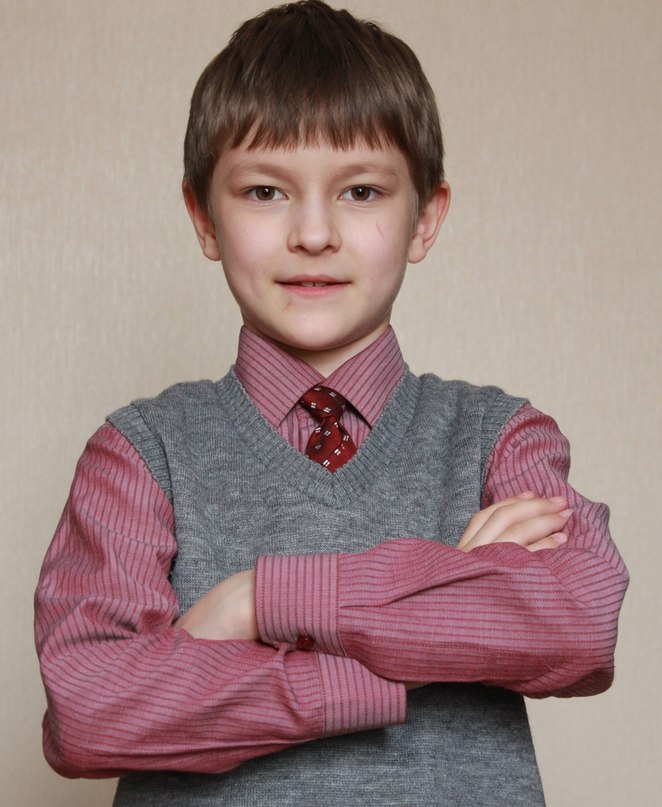 Сергей Тарбаев фотография #21