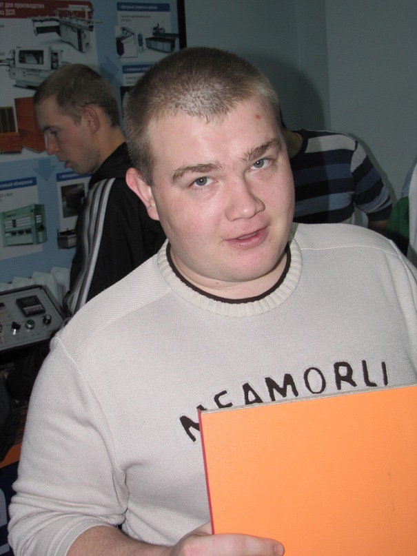 Валентин Плотников фотография #39