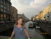 Фотография Поддубной Ирины