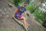 Фотография Нефёдовой Ольги