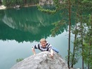 Віктор Мaлiборський фотография #35 (источник - https://vk.com/id92841787)