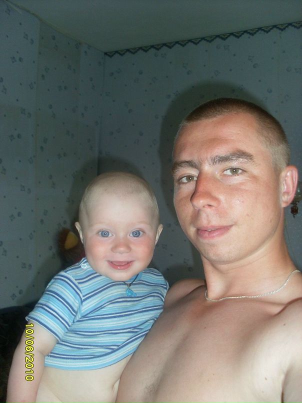 Виктор Атрощенко фотография #3