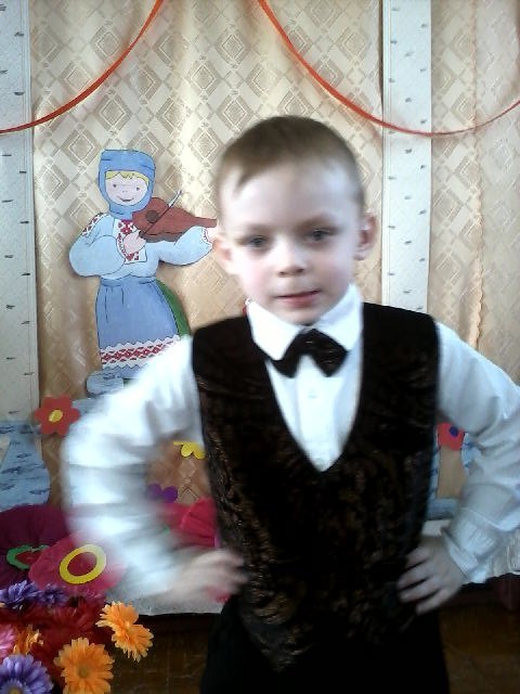 Николай Купава фотография #45