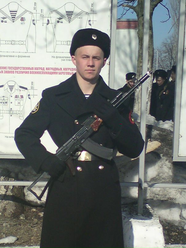 Стас Савельев фотография #30