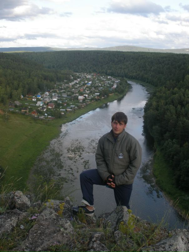 Иван Титов фотография #27