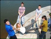 Фотография Балаболовой Алины