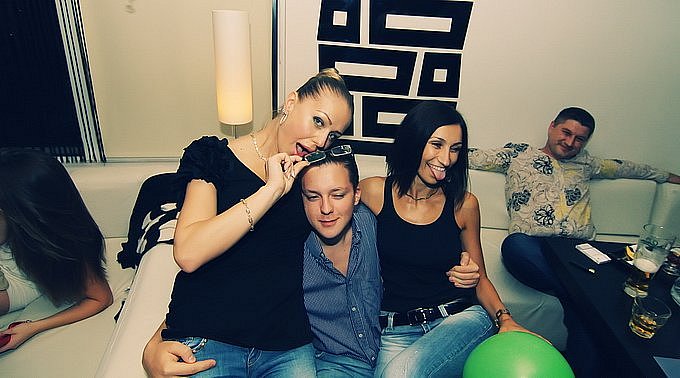 Вова Бобинець фотография #18