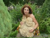 Фотография Грековой Зои