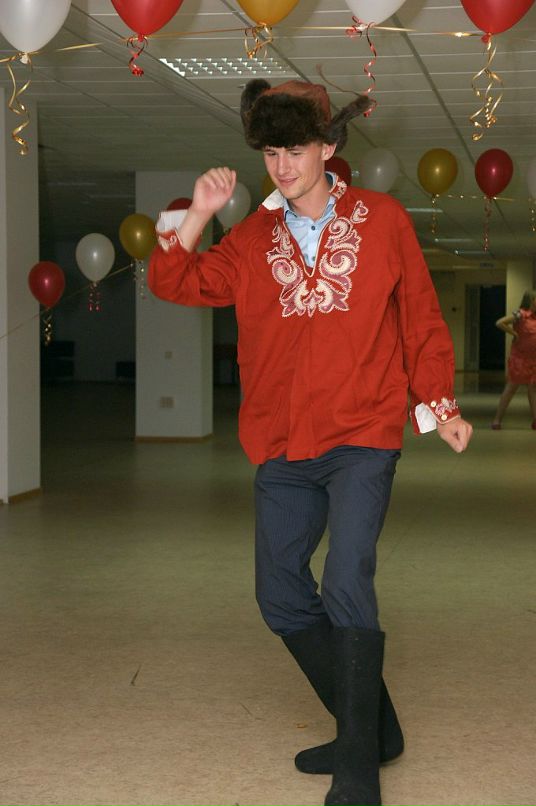 Дмитрий Вебер фотография #40