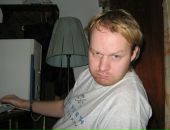 Фотография Зарембо Сергея