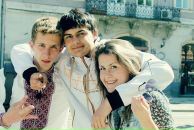 Андрій Панасюк фотография #44 (источник - https://vk.com/id59060556)