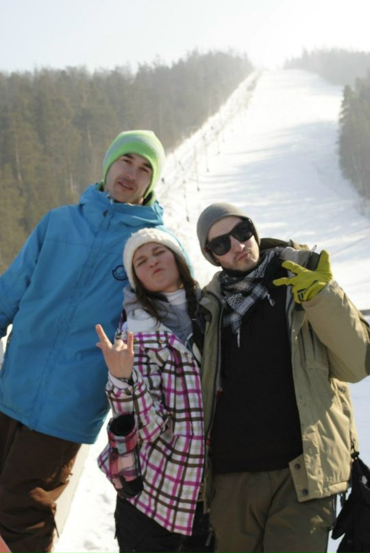 Руслан Пушкин фотография #49