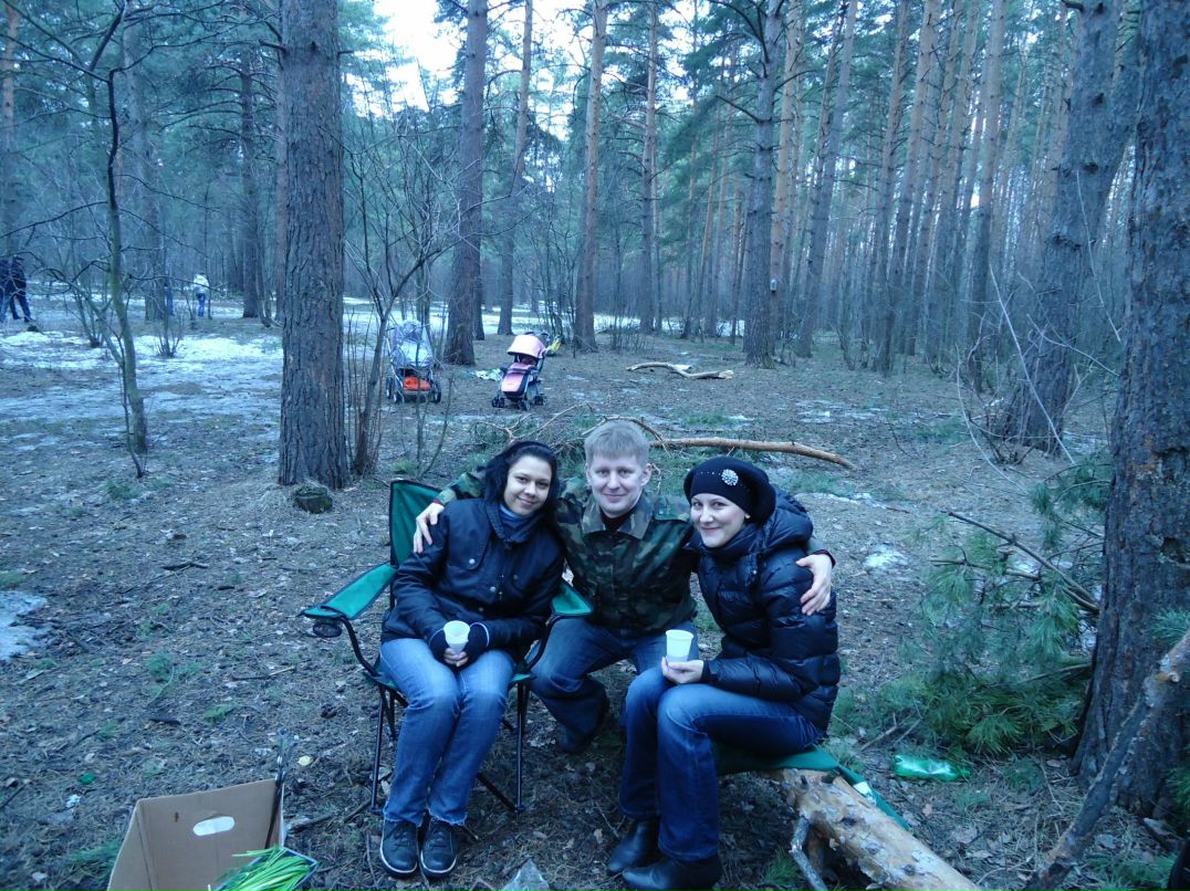 Али Волков фотография #31