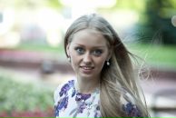 Фотография Гордеевой Анны