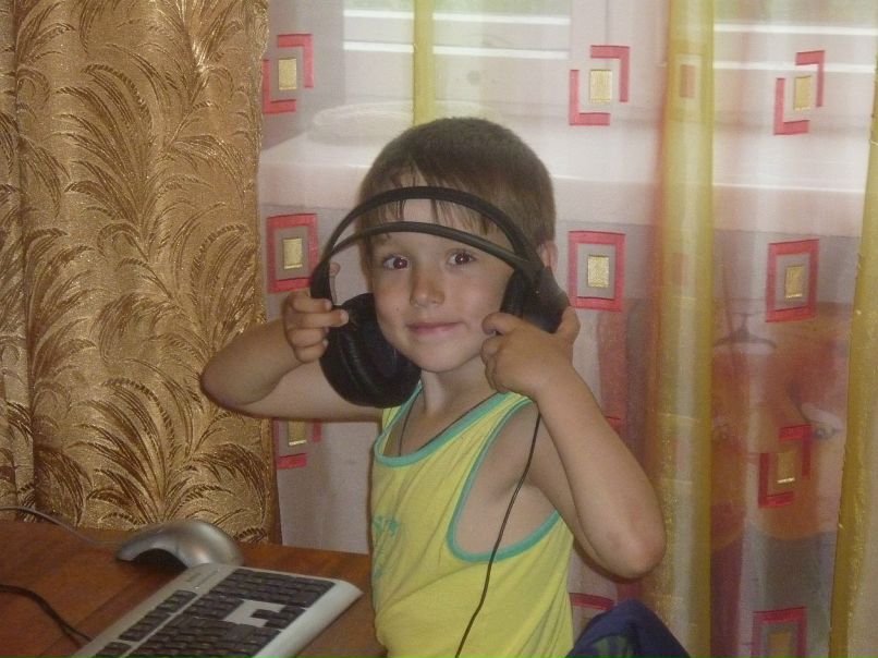 Александр Власов фотография #25