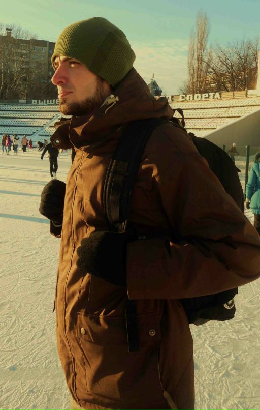 Рейнеке Лис фотография #26