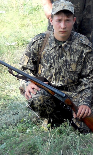 Валентин Ждан фото №50