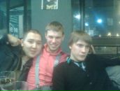 Фотография Силанова Дмитрия