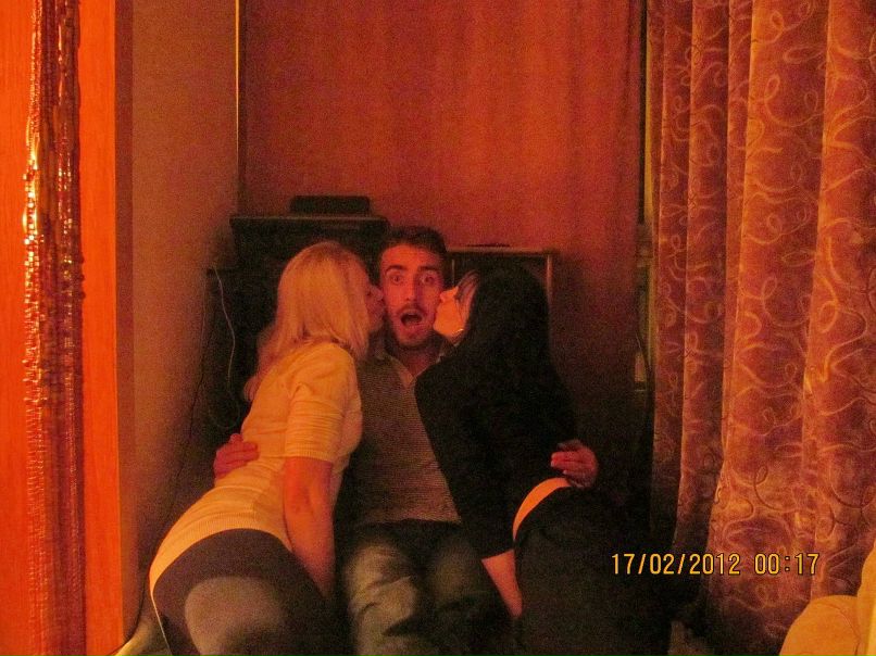 Дмитрий Денисюк фотография #48