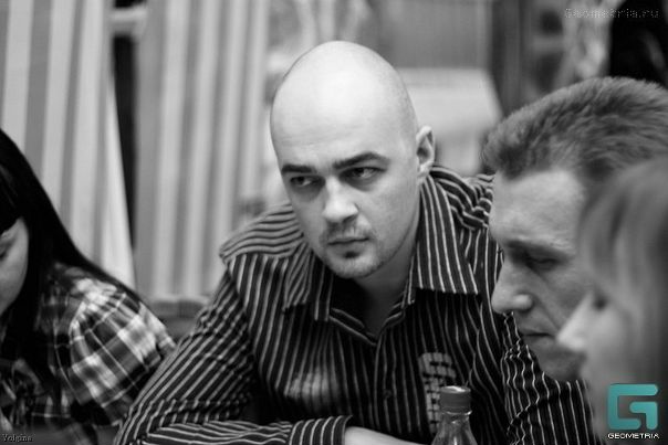 №15, Александр Авдеев, Чита, Россия №15, Александр Авдеев, Чита, Россия