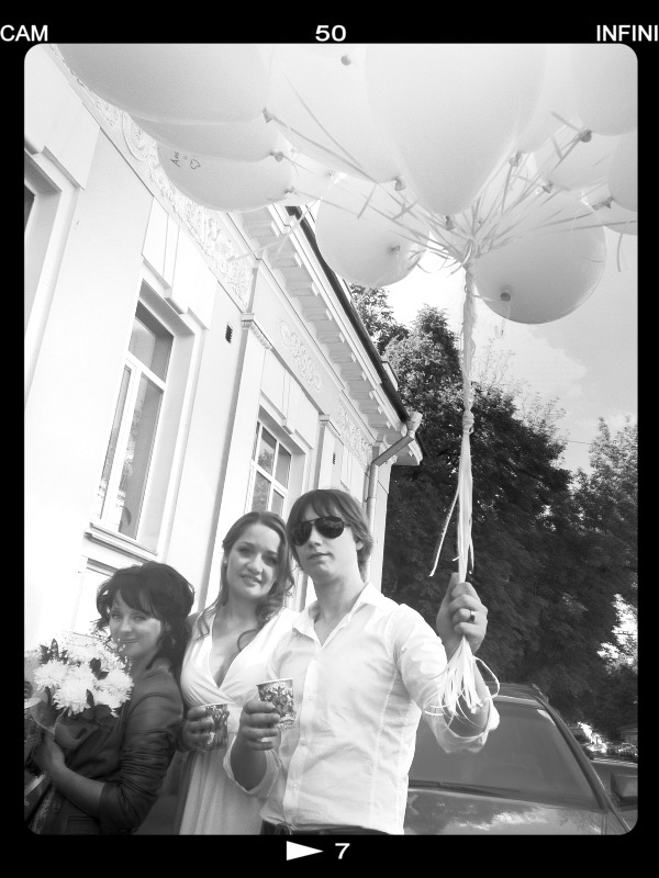 Сергей Бугаев фотография #13