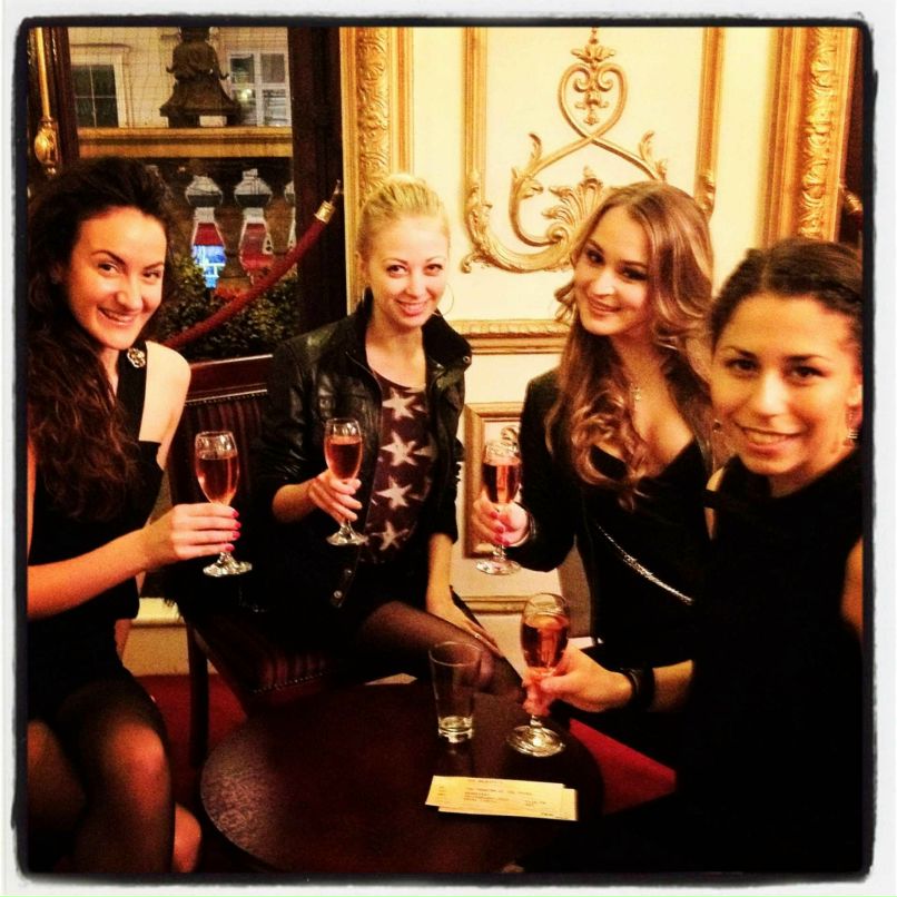 Катя Лысенко фотография #3