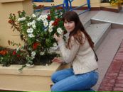 Фотография Куприй Оксаны