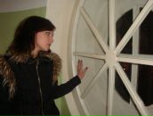 Фотография Январской Арины