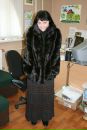 Фотография Костиной Анны